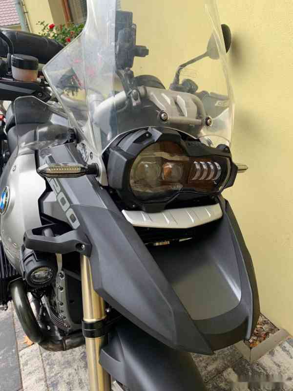 BMW R 1200 GS - foto 5