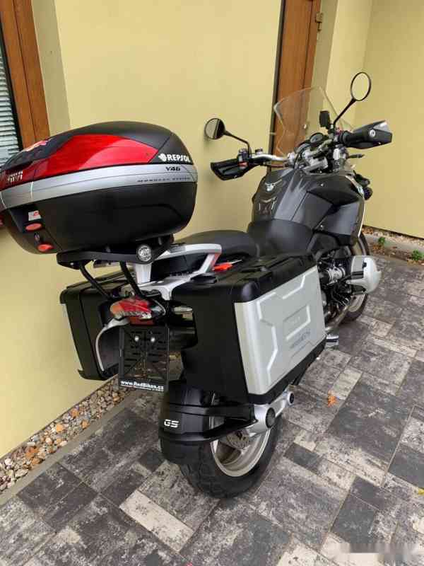 BMW R 1200 GS - foto 8