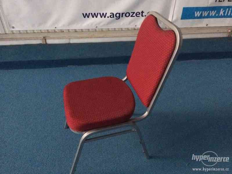 konferenční židle - foto 1