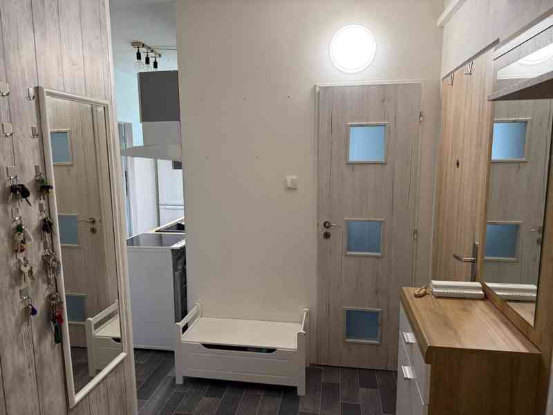 Prodám 3+1 Kláštěrec nad Ohří - foto 11