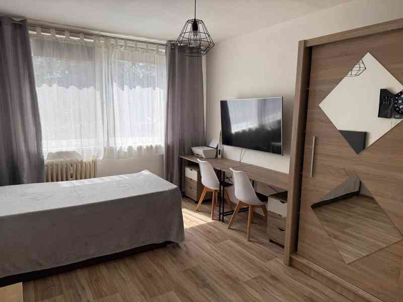 Prodám 3+1 Kláštěrec nad Ohří - foto 8
