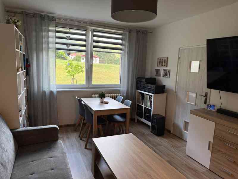Prodám 3+1 Kláštěrec nad Ohří - foto 3