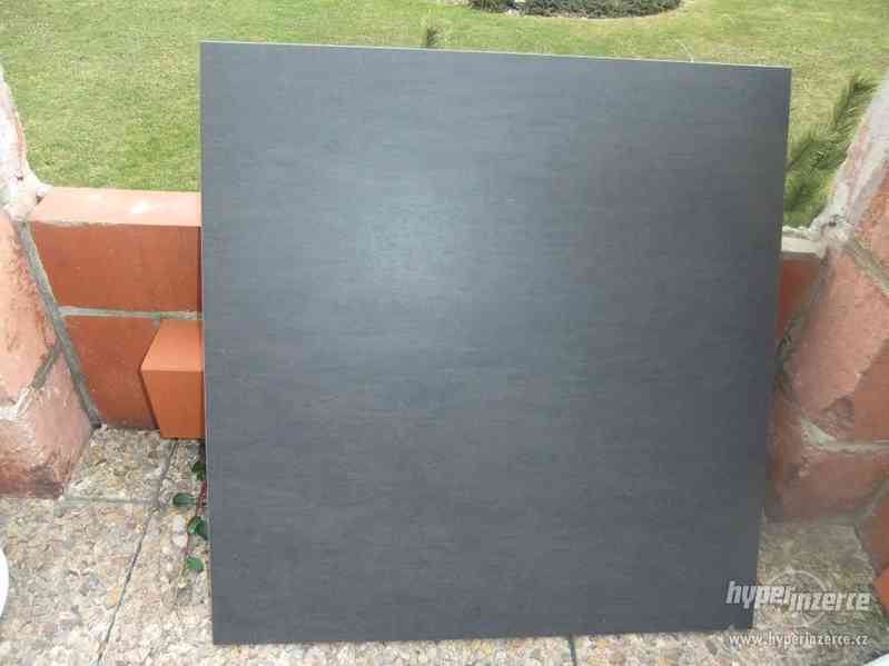 Venkovní i vnitřní mrazuvzdorná dlažba. - foto 1