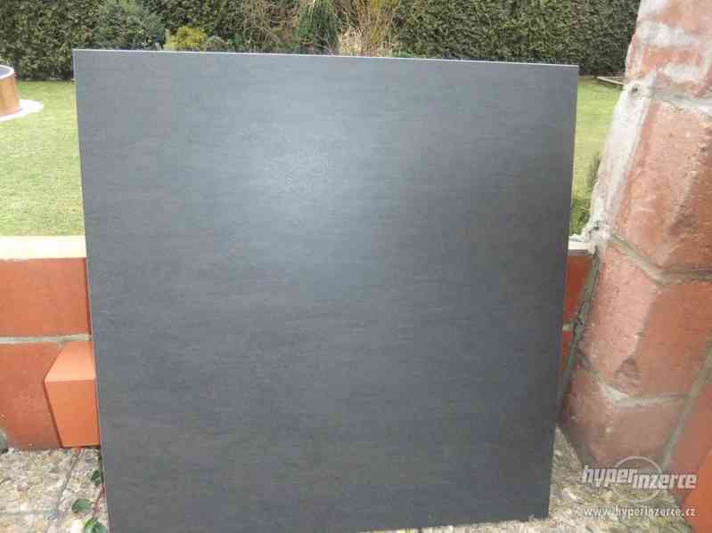 Venkovní i vnitřní mrazuvzdorná dlažba. - foto 2