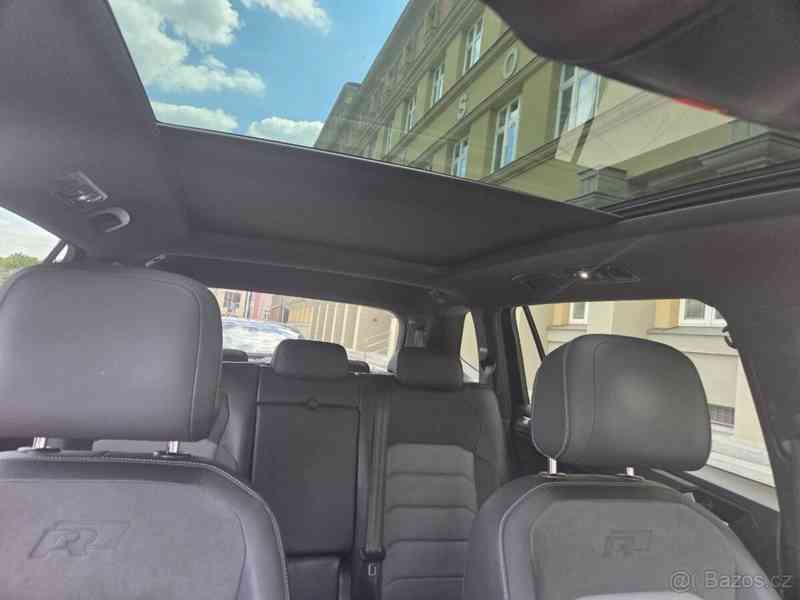 Volkswagen Tiguan 2,0 TSI R-Line, 7 míst, 162 kW - foto 3