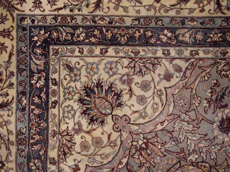 Perský koberec Royal Tabriz 446 X 312 cm - foto 6