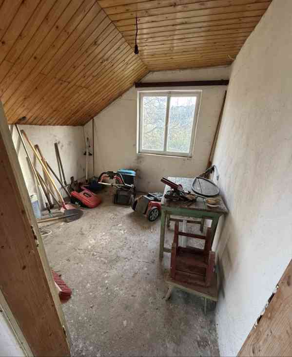 Moderní dům v klidné části města Niš - Jižní Srbsko - foto 8