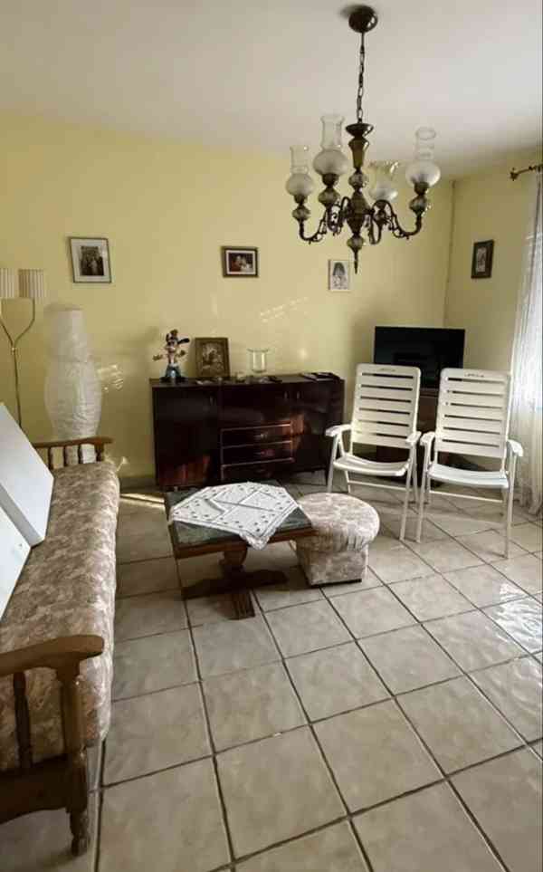 Moderní dům v klidné části města Niš - Jižní Srbsko - foto 4