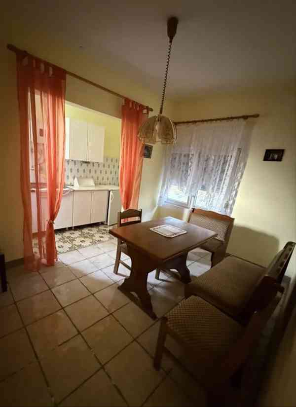 Moderní dům v klidné části města Niš - Jižní Srbsko - foto 6