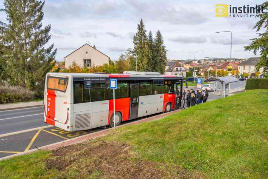 ihned k nastěhování byt 2+kk Rakovník Zátiší - foto 10