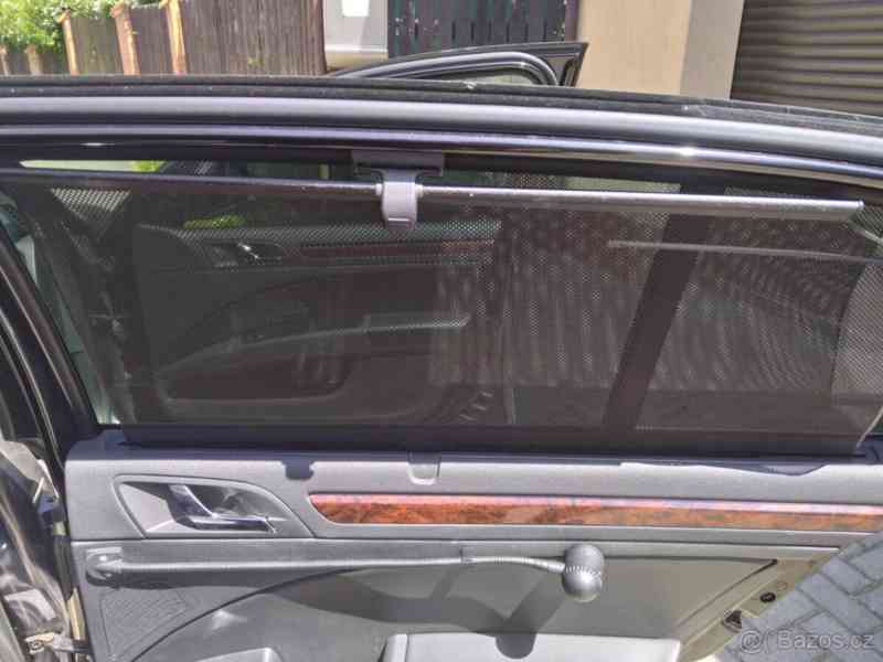 ŠKODA SUPERB II 3,6 FSI , LPG, 2011 - foto 7