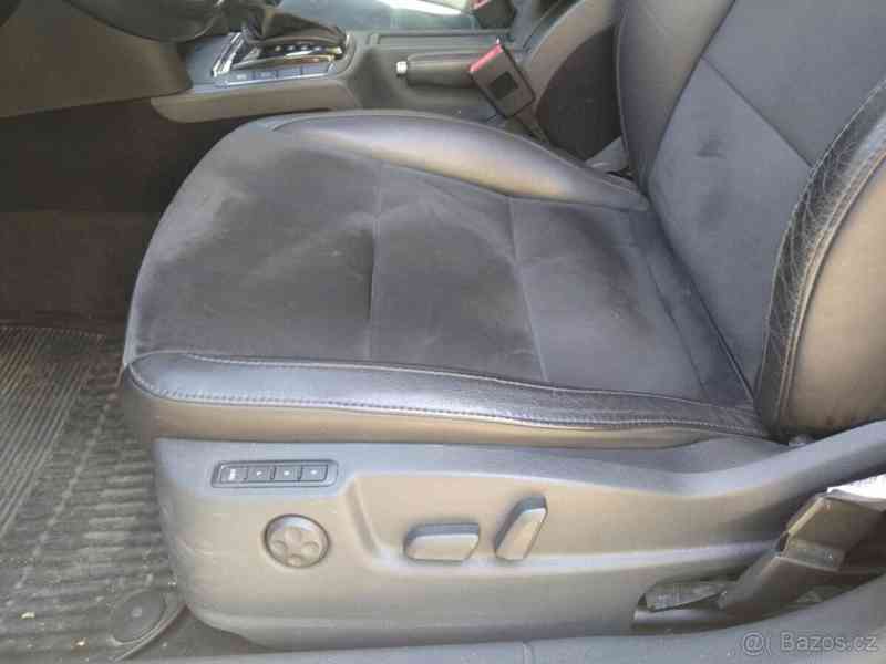 ŠKODA SUPERB II 3,6 FSI , LPG, 2011 - foto 2