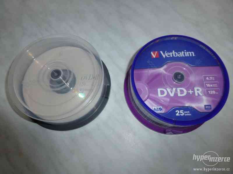DVD+ - foto 1