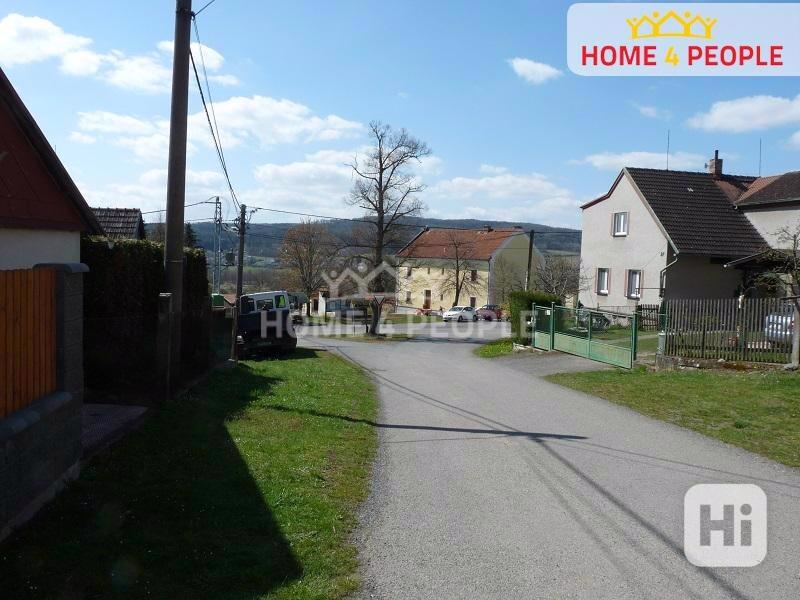 Pozemek-zahrada s možností výstavby rodinného domu - foto 10