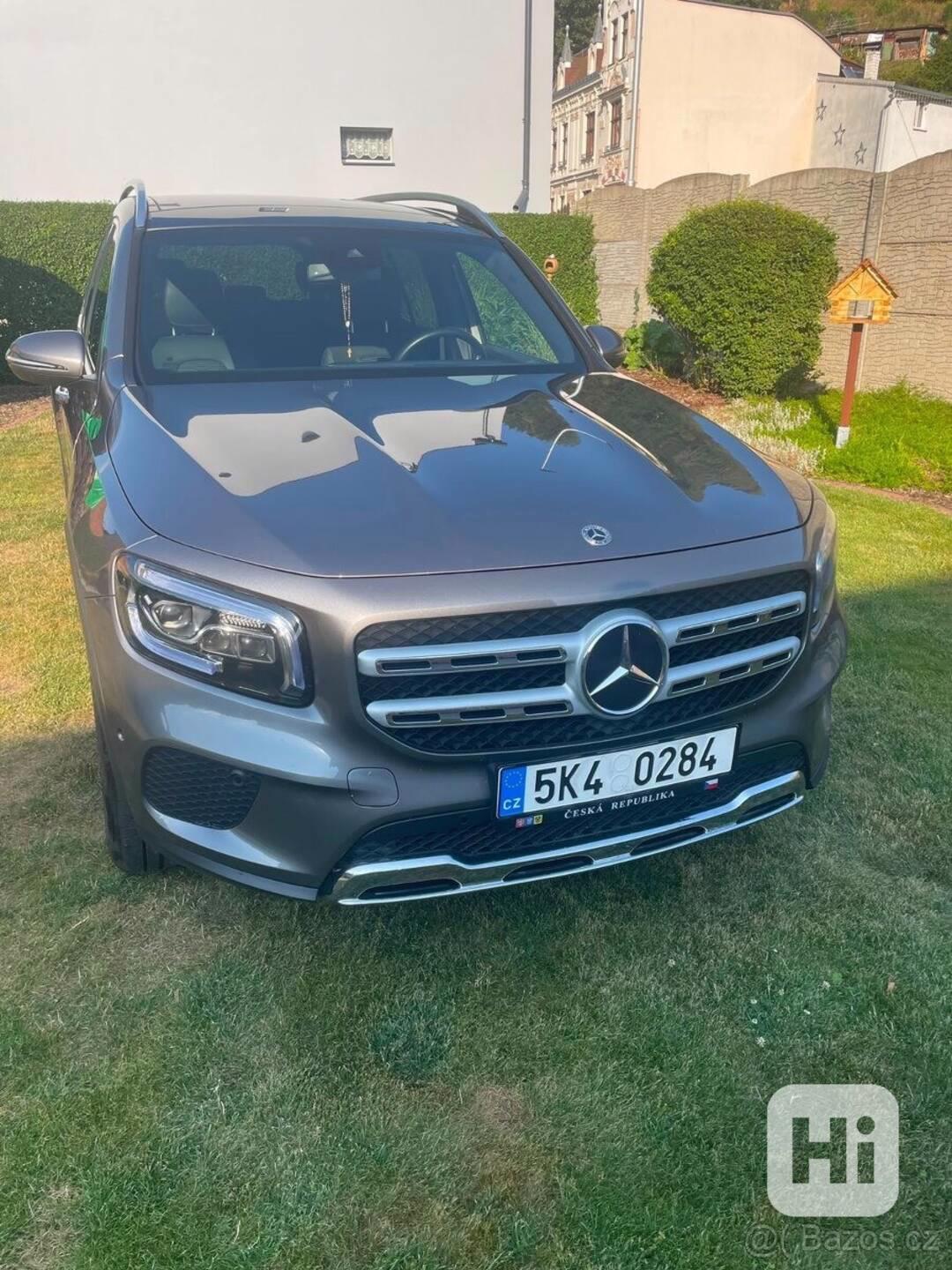 Mercedes-Benz GLB 200 - foto 1