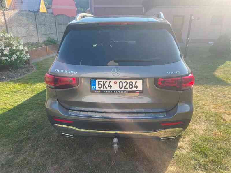 Mercedes-Benz GLB 200 - foto 7