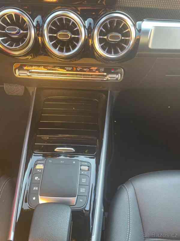 Mercedes-Benz GLB 200 - foto 12