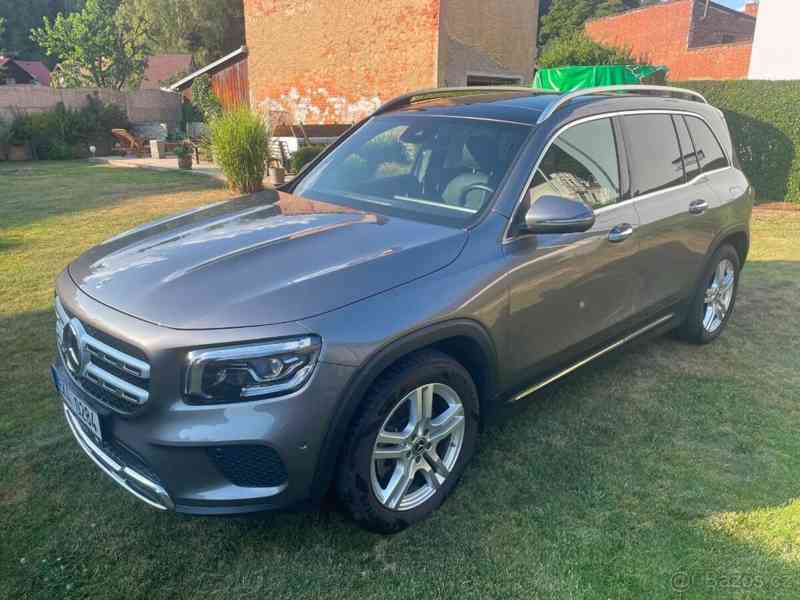Mercedes-Benz GLB 200 - foto 4