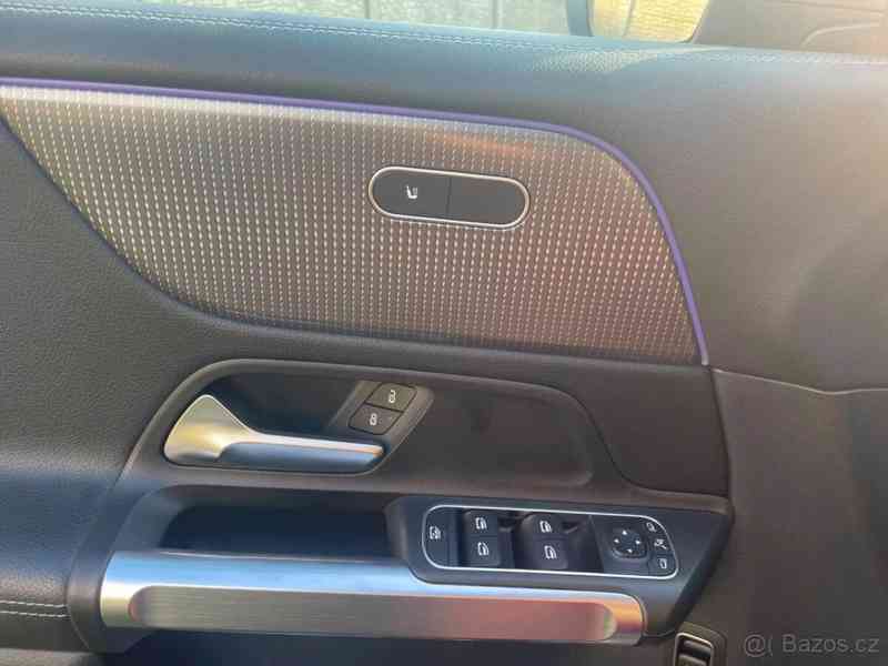 Mercedes-Benz GLB 200 - foto 13
