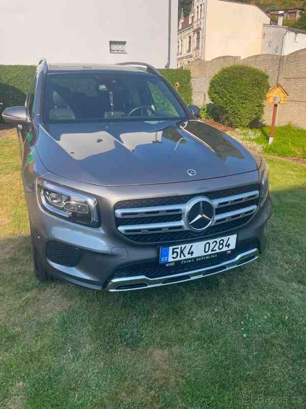 Mercedes-Benz GLB 200 - foto 1