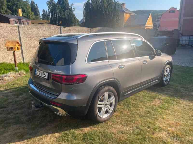 Mercedes-Benz GLB 200 - foto 6