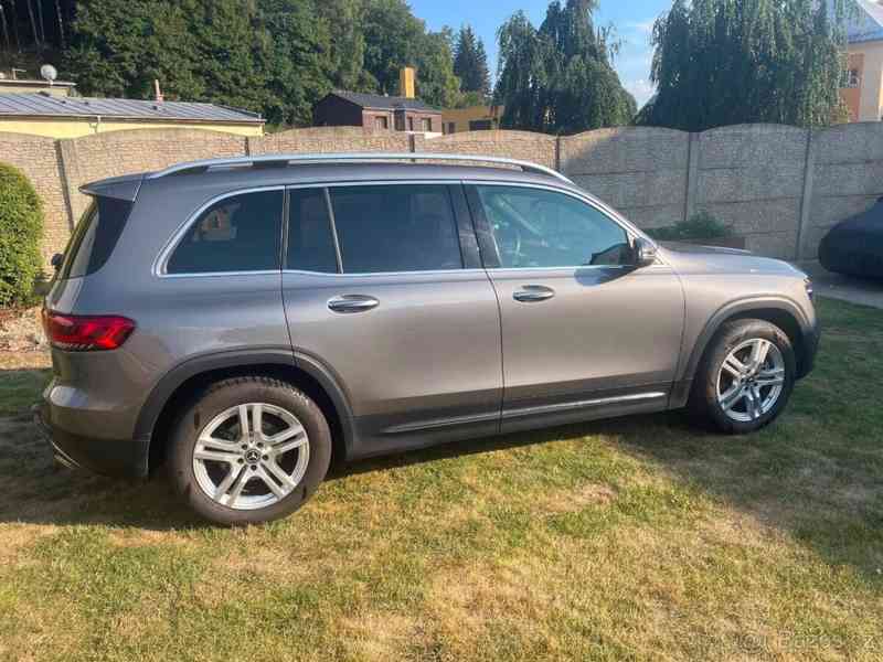 Mercedes-Benz GLB 200 - foto 5
