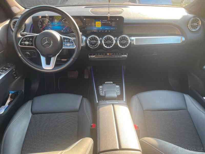 Mercedes-Benz GLB 200 - foto 9