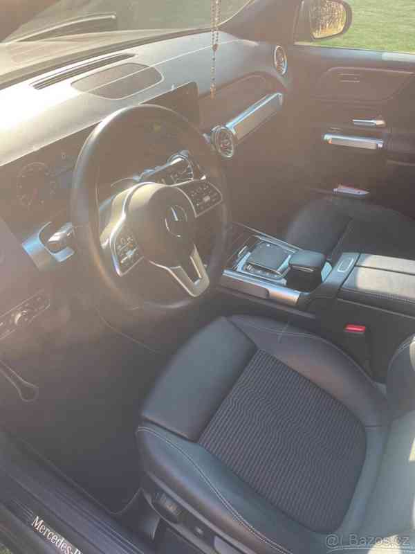 Mercedes-Benz GLB 200 - foto 3