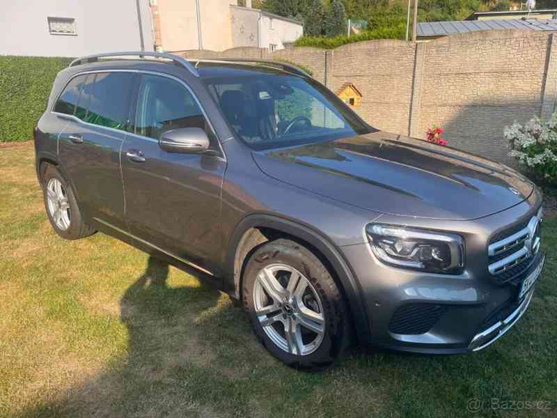 Mercedes-Benz GLB 200 - foto 2