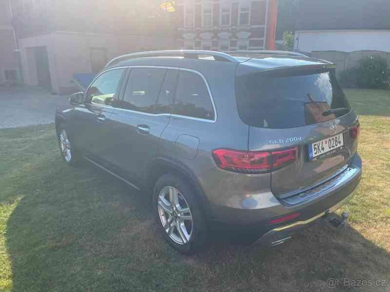 Mercedes-Benz GLB 200 - foto 8