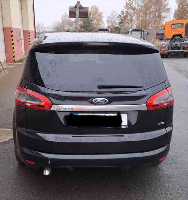 Ford S-MAX 2,0 - foto 14