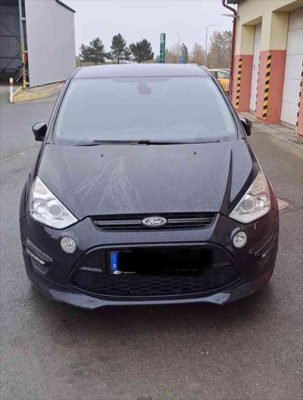 Ford S-MAX 2,0 - foto 1