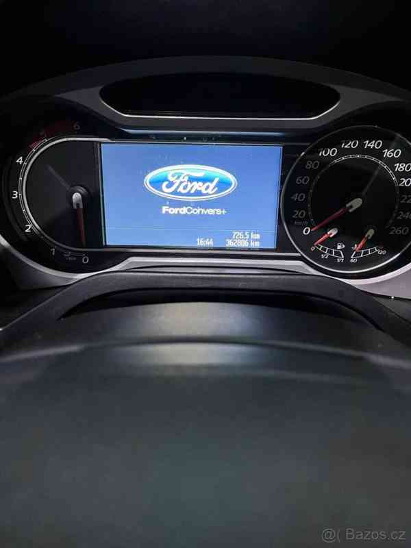 Ford S-MAX 2,0 - foto 9