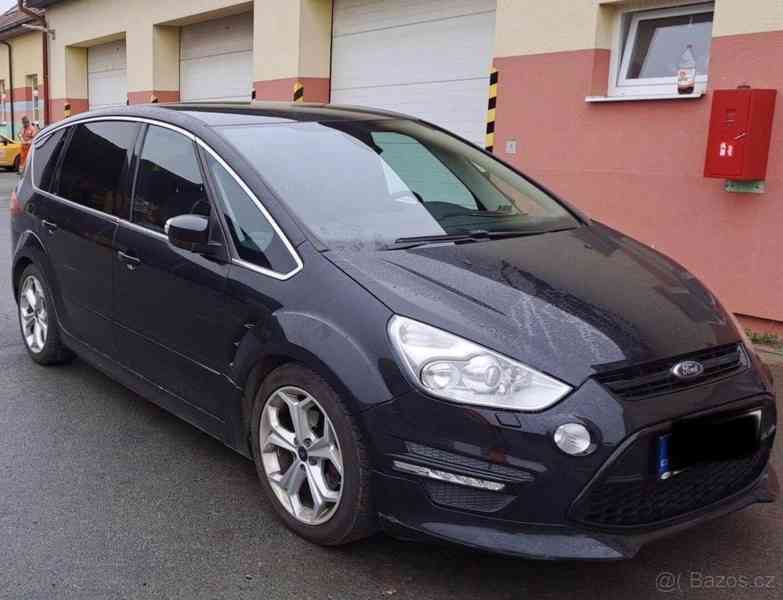 Ford S-MAX 2,0 - foto 15