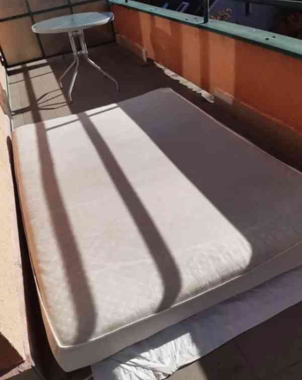 Matrace 140 x 200 Purtex