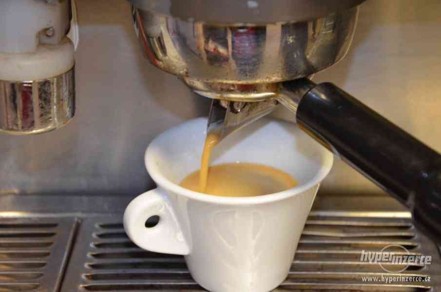 Kávovar La Cimbali M31 - foto 2