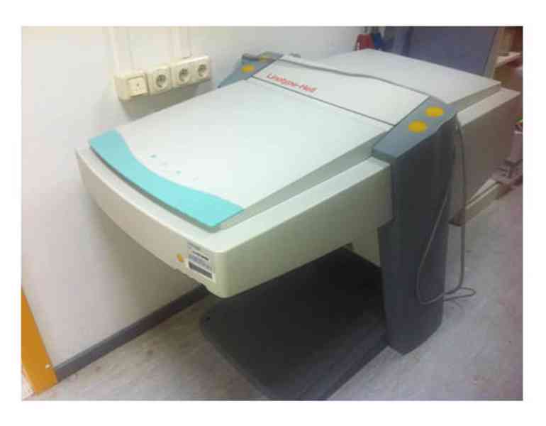 Prodám PROFI scanner Heidelberg TOPAZ z mého DTP studia - bazar ...