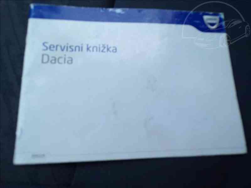 Dacia Logan 1,6 i - foto 13