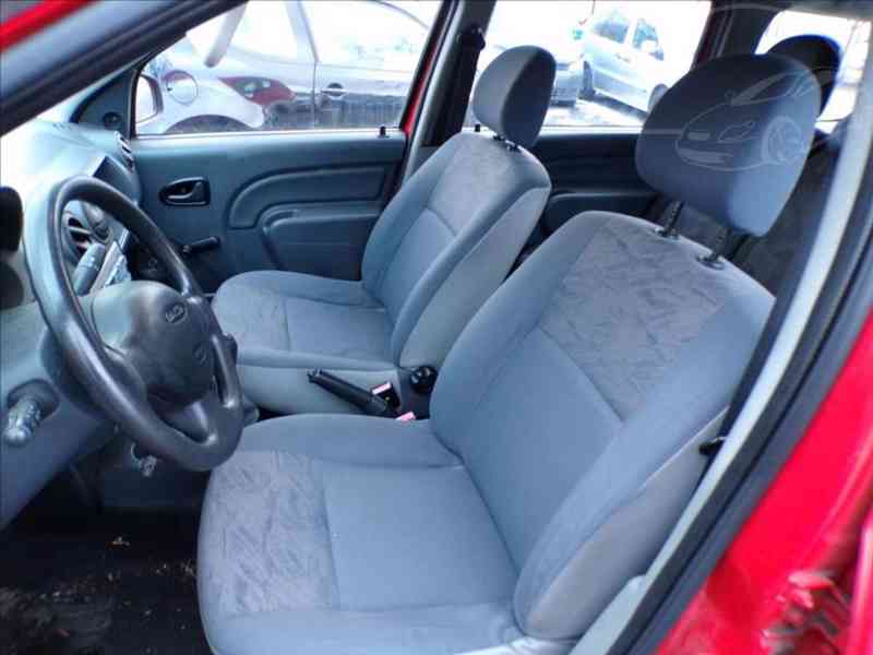 Dacia Logan 1,6 i - foto 7