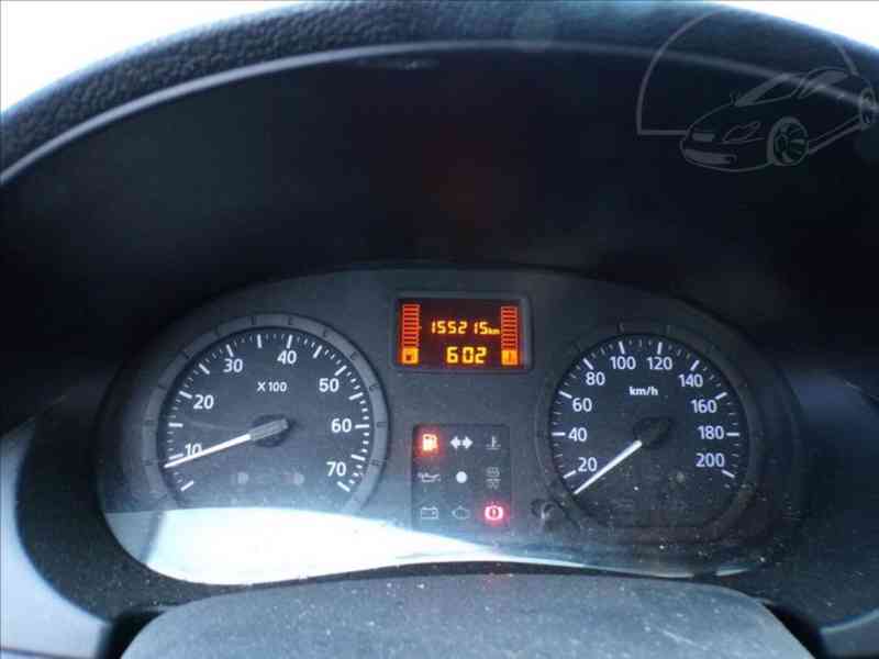 Dacia Logan 1,6 i - foto 6