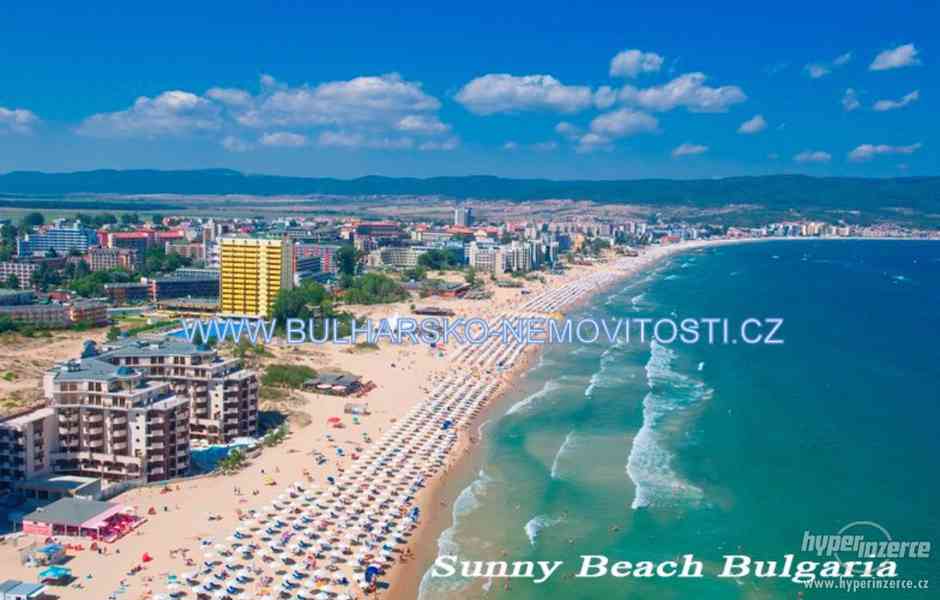 Slunečné pobřeží Bulharsko:Nabízíme k prodeji Studio - foto 5