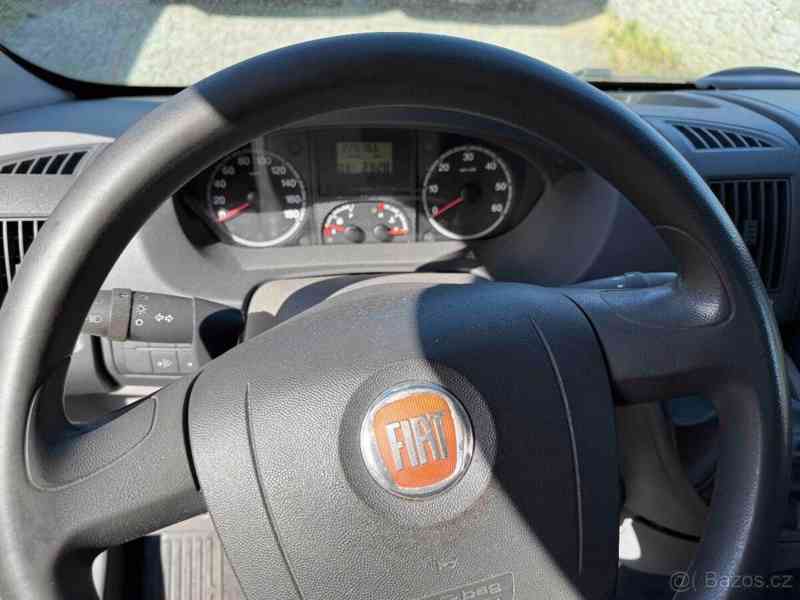 Fiat Ducato 2,8   Foodtruck - foto 14