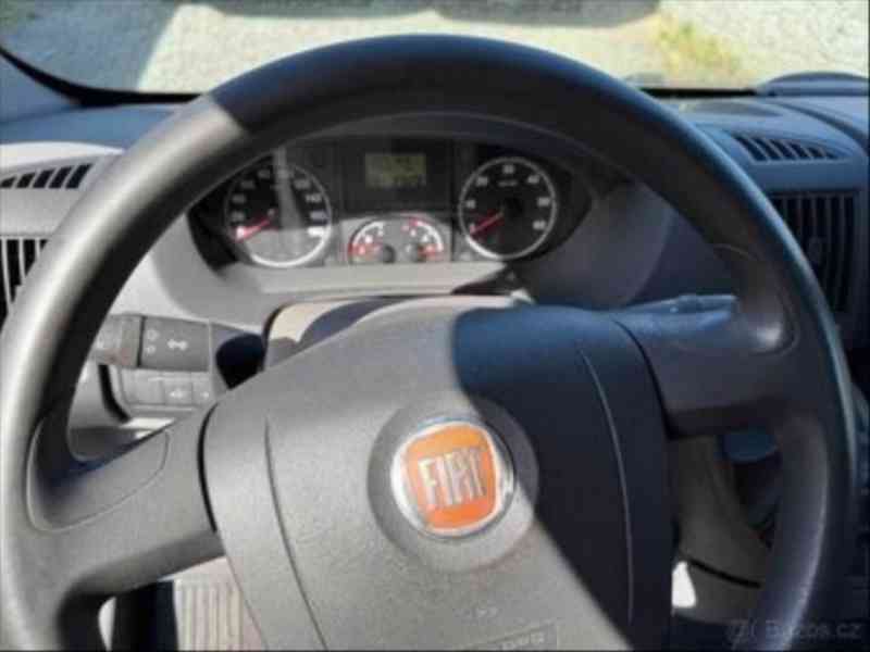 Fiat Ducato 2,8   Foodtruck - foto 5