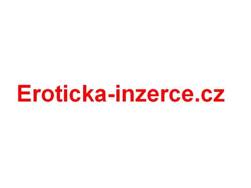 Eroticka-inzerce.cz  - sex seznamka - foto 1