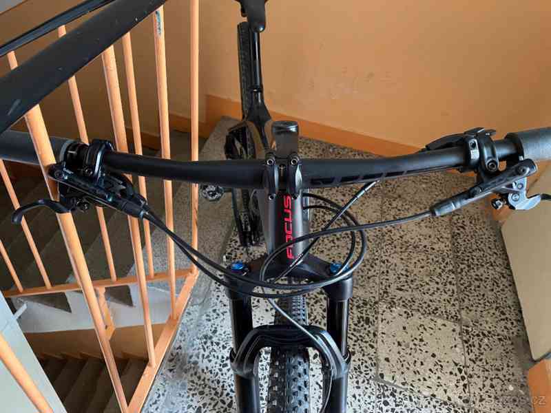 Focus Raven - foto 2