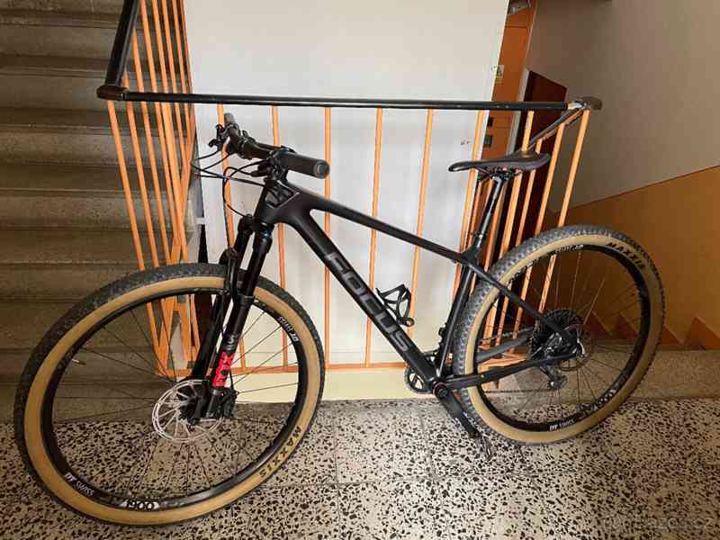 Focus Raven - foto 3