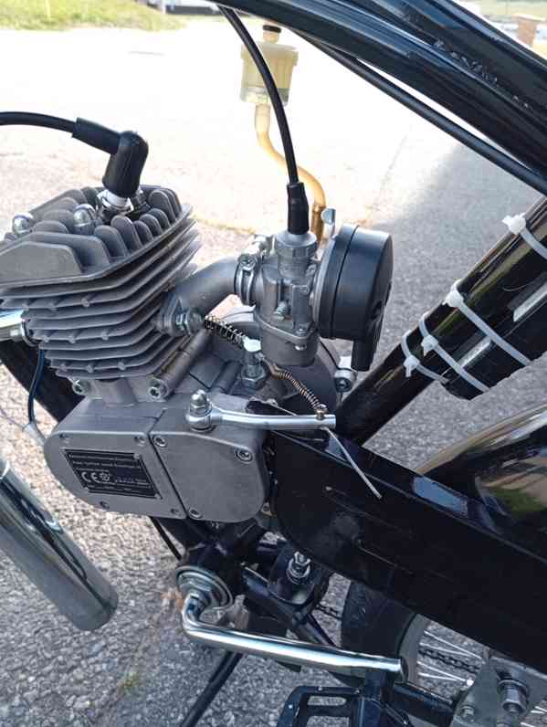 Nové motokolo - foto 13