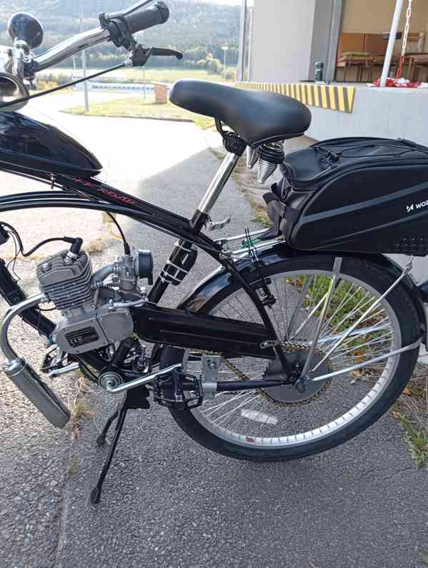 Nové motokolo - foto 11