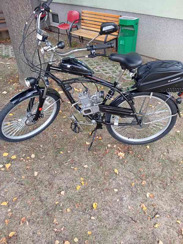 Nové motokolo - foto 4