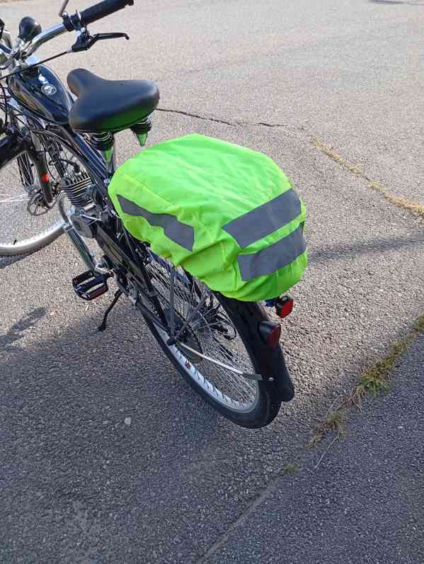 Nové motokolo - foto 14